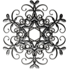 Snowflake - Ilustracje - 