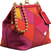 patchwork aubrey bag - Bag - 