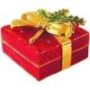 Gift - Przedmioty - 