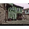 old house - Background - 
