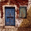 house door - Pozadine - 