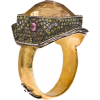 prsten - Obroči - 