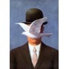 Rene magritte - Mie foto - 