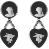 wedgwood&rosenthal naušnice - Earrings - 