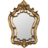 Mirror - Predmeti - 