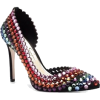 jessica simpson shoes - Klasični čevlji - 