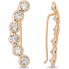 jewel - Earrings - 