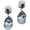 jewel - Earrings - 