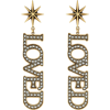 jewellry,ear rings, fall2017 - Uhani - 