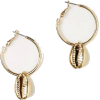 jewelry - Aretes - 