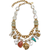 jewelry - Halsketten - 
