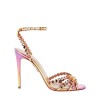 jewel shoe - Sandalias - 