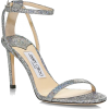 jimmy choo - Sandale - 