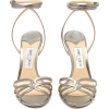 jimmy choo - Sandalias - 