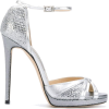 jimmy choo - Sandale - 