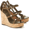 jimmy choo - Wedges - 