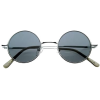 john lennon sunglasses - Темные очки - 