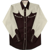 Shirt - Jacket - coats - 