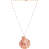 joolz by Martha Calvo Offshore Shell Nec - Necklaces - 