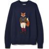 joules knit jumper - Pullover - 