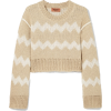 jumper - Пуловер - 