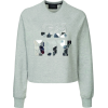 jumper - Pullover - 