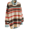 Jumper - Pullovers - 