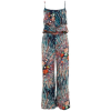 Jumpsuit Colorful Overall - Fatos - 