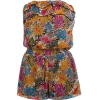 Jumpsuit Colorful Overall - 连体衣/工作服 - 