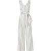 jumpsuit - Overall - 