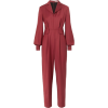 jumpsuit - Kombinezony - 