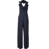 jumpsuit - Kombinezony - 