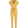 jumpsuit - Fatos - 