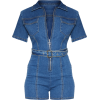 jumpsuit - Kombinezony - 