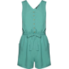 jumpsuit - Overall - 