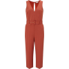 jumpsuit - Grembiule - 