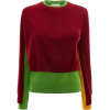 jw anderson - Pullover - 