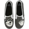 Panda Slippers - Flats - 