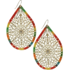 Earrings - Kolczyki - 