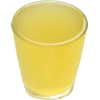 Lemon Juice Glass - Bebidas - 