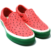 Watermelon Vans - Кроссовки - 