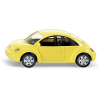 Yellow Car - Vehicles - 