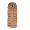 kamizelka pikowana - Куртки и пальто - 