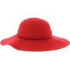 kapelusz - 有边帽 - 