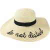 kapelusz - Hat - 