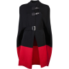 Kaput Jacket - coats Black - Chaquetas - 