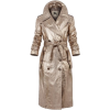 Kaput Jacket - coats Beige - Jakne in plašči - 