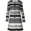 Kaput Jacket - coats Gray - Chaquetas - 