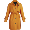 Kaput Burberry - Jacket - coats - 