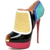 Shoes - 鞋 - 